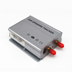 Fuel Sensor GSM GPRS Car <strong>Tracker</strong> GPS Tracking Device GPS <strong>Tracker</strong> for Vehicles - Product Image 3
