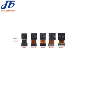 Ön arka kamera için OPPO A37 A3s f1s f5 tüm modeller büyük küçük ana kamera değiştirme - Product Image 3
