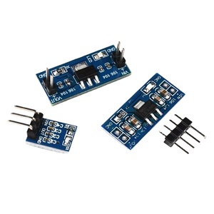 ESP32-S3 Mini-Entwicklungs platinen modul S3FH4R2 Dual-Core-Prozessor WiFi unterstützt elektronische Module und Kits - Product Image 3