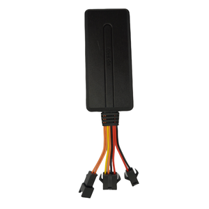 Rastreador GPS 4G para gestión de flotas con SOS y micrófono para seguimiento de vehículos y motocicletas en tiempo real - Product Image 2