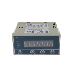 Direct Manufacturer High Accuracy Weighing <strong>Load</strong> Cell Controller Digital Weight <strong>Display</strong> <strong>Indicator</strong> for <strong>Load</strong> Cell - Product Image 1