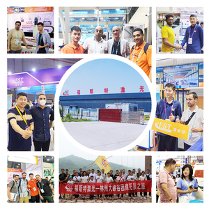 Mô hình mới giảm giá tiết kiệm năng lượng và thân thiện với môi trường sợi 3015 máy cắt laser - Product Image 6