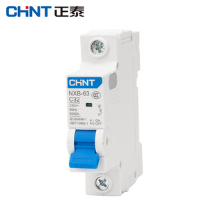 Customized Wholesale Multifunctional <strong>Current</strong> <strong>Limiting</strong> Three Phase Mcb <strong>Circuit</strong> <strong>Breaker</strong> 16a - Product Image 3