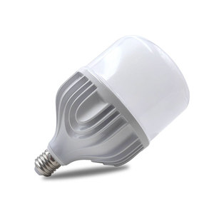 高輝度18W28W 38W 48W 58W 78W Led T電球高ルーメンE27B22アルミニウム2年保証LedランプT電球 - Product Image 3