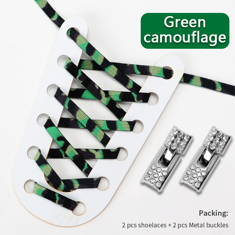 Camuflaje verde