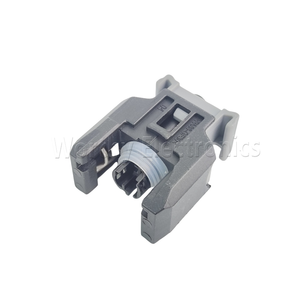自動車用コネクタプラグ端子シースDJ7026C-1.5-21 2P 2ポール自動車用新品 - Product Image 6