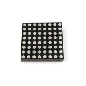 WS2812B RGB Smart LED-Punkt matrix Vollfarb treiber Farblampen-Entwicklungs platine Quadratisches Lampen paneel modul - Product Image 2