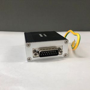 TYCOTIU BR-DB15 parafulmine per Computer dispositivo di protezione contro le sovratensioni per segnale di rete SPD per apparecchiature elettroniche industriali - Product Image 3