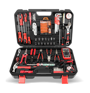 KAFUWELL C3629A C3628A elektrikli alet takımı ağ onarım telekom aracı kiti - Product Image 1