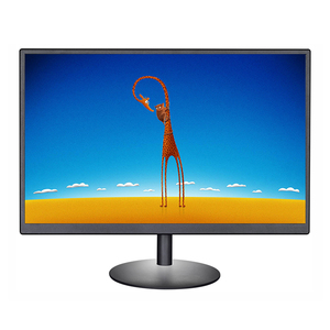 Monitor dello schermo del Computer da gioco aziendale Desktop da 20 pollici 1600*900 Display a LED Monitor da Computer da 20 pollici - Product Image 1