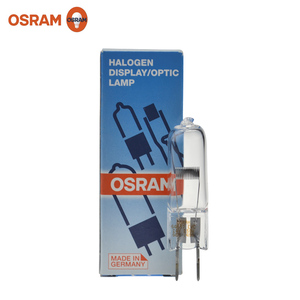 Chuyên nghiệp <span class=keywords><strong>Osram</strong></span>/64657 hlx 24V 250W bóng đèn halogen phẫu thuật shadowless đèn & Kính hiển vi ánh sáng cho thiết bị y tế - Product Image 2