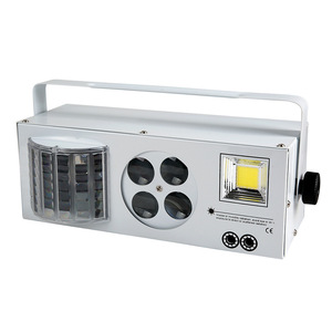 <strong>Top</strong> Selling Stage Lighting Effects LED Pattern Strobe Light With 4 in 1 Mixed RGBW for <strong>DJ</strong> Disco Club <strong>Wedding</strong> Show