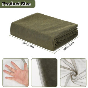Переносная сетка для сада, 39 х10 футов - Product Image 2