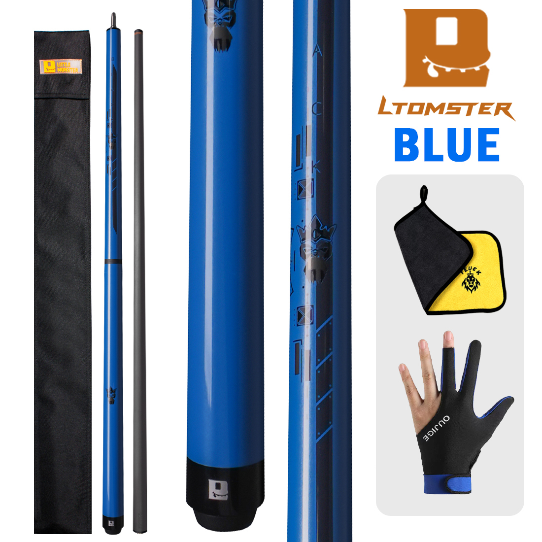 Bleu