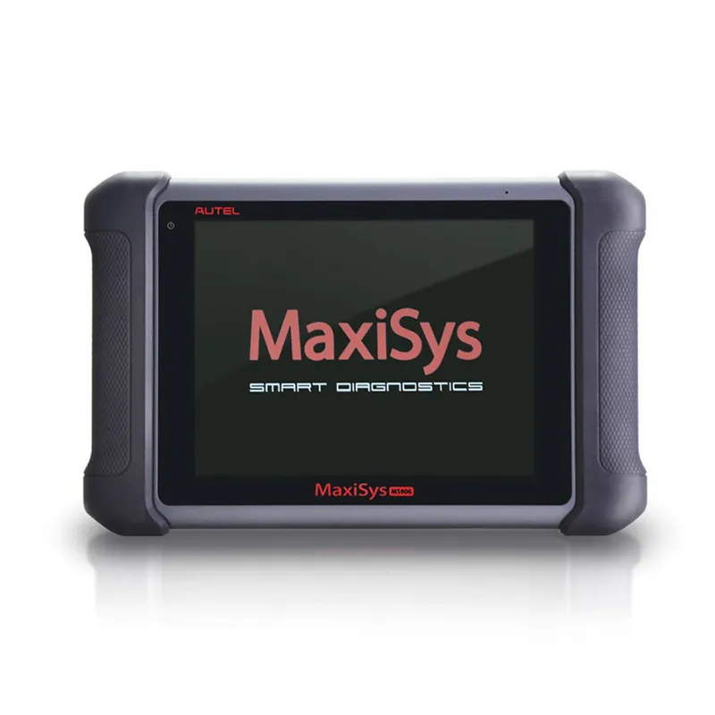 Scanner de Diagnostic automatique AUTEL MaxiSYS MS906 nouvelle génération d'autel MaxiDAS DS708