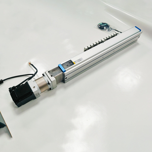 Module linéaire multi-positions à distance variable en alliage d'aluminium de Chine continentale, haute précision de positionnement - Product Image 2