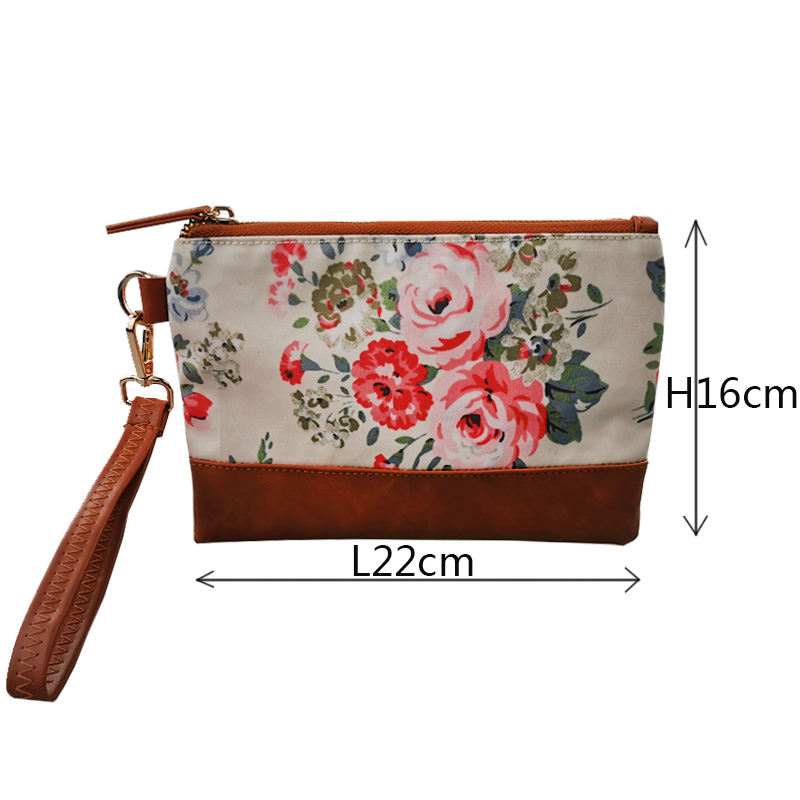 ดอกไม้ที่มีสีสัน