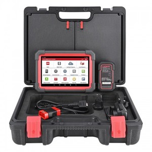 2024 Originallaunch X431 IMMO Plus X-Prog3 OBD2 Scanner fortschrittliches bidirektionelles IMMO- und Schlüsselprogrammierungs-Diagnosegerät - Product Image 1