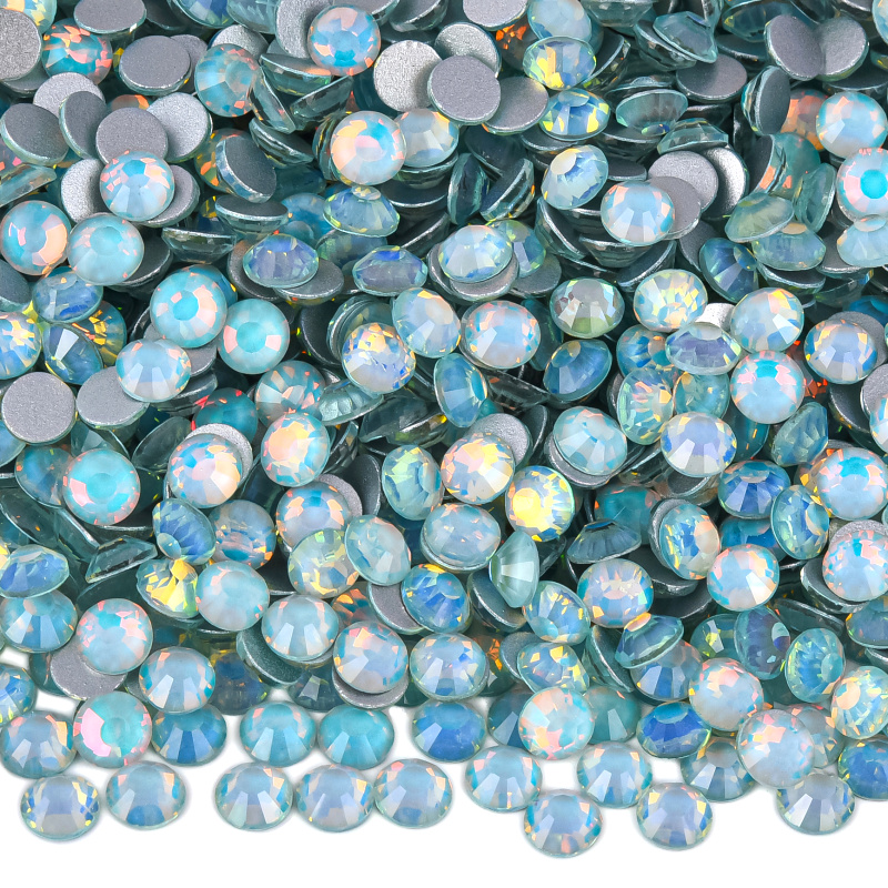 P390 Lt. Tiffani Crystal