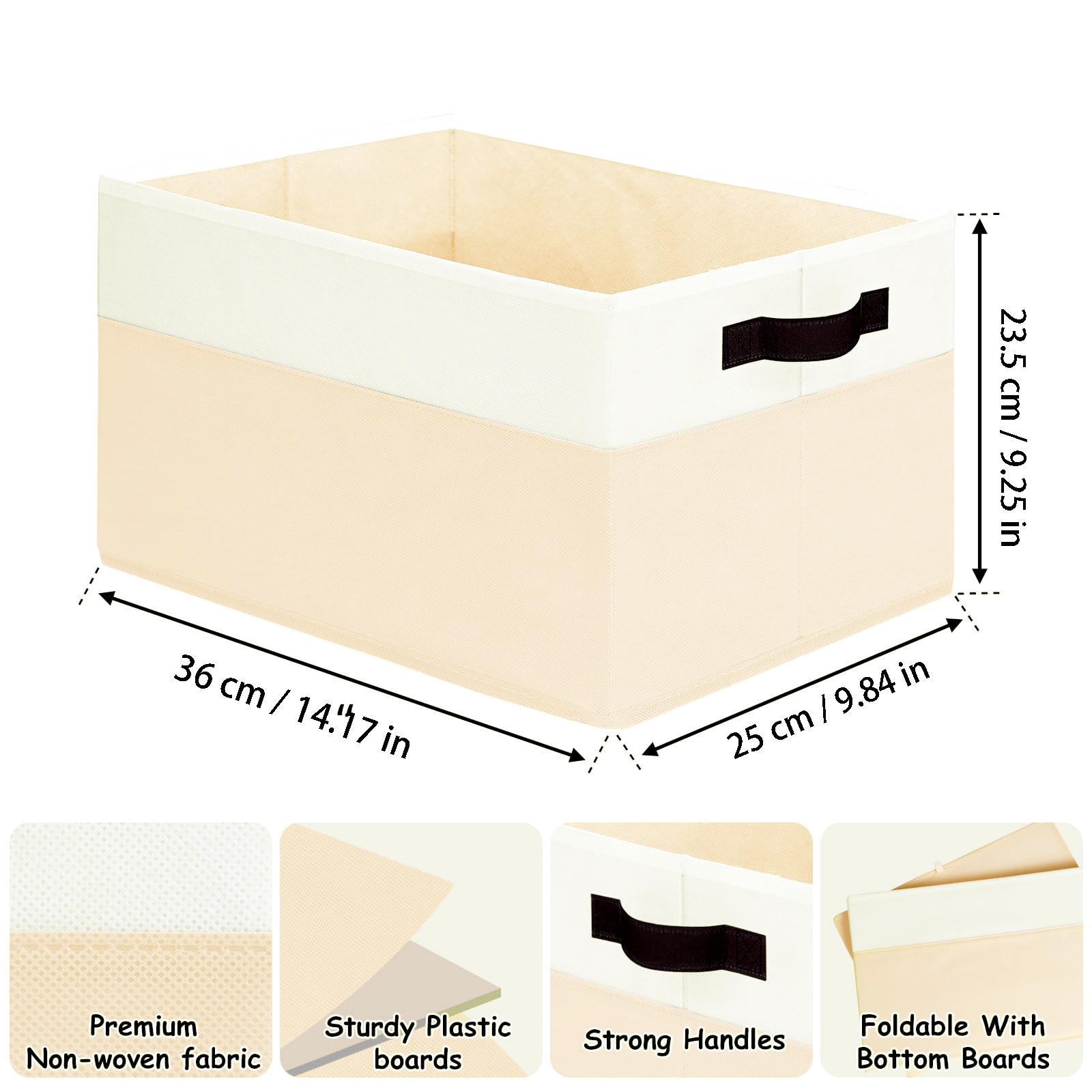 Beige-1 pieza
