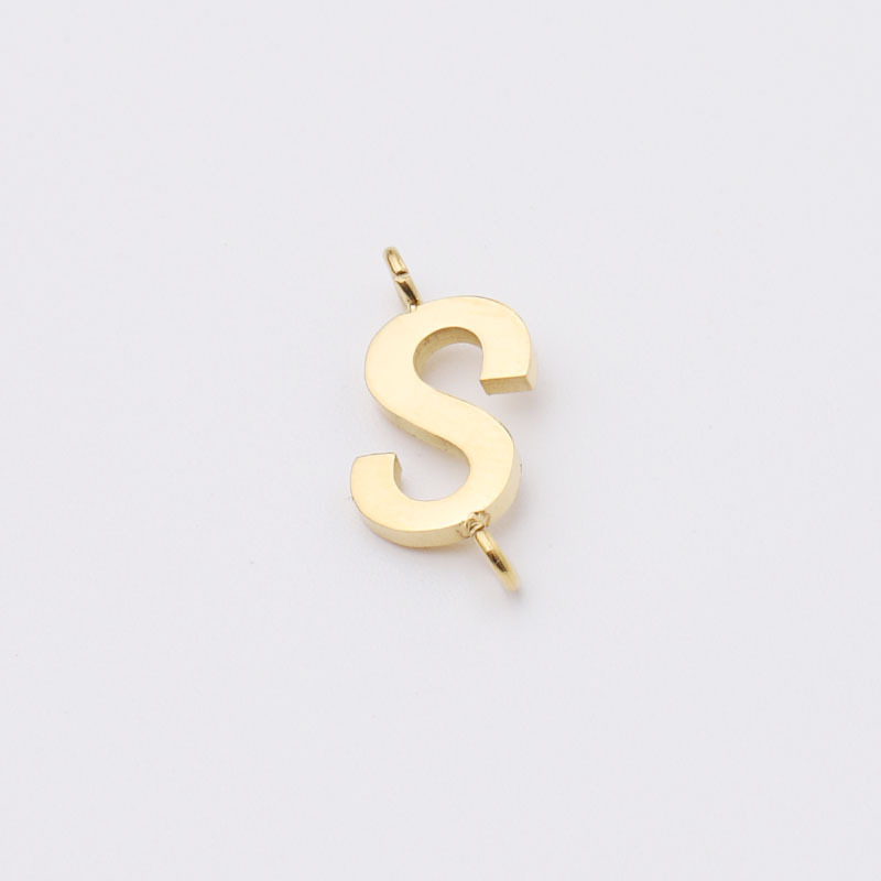 S or