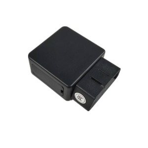 高品质汽车迷你全球定位系统设备2g防盗功能<span class=keywords><strong>OBD</strong></span>二控制仪表板GSM GPRS屏幕类型LBS安卓应用