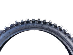 Çin için iç tüp ile <span class=keywords><strong>70</strong></span>/100-19 ön tekerlek lastik kapalı arazi lastiği BSE Xmoto DirtPit bisiklet motosiklet