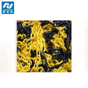 PE Anti-Corrosion Plastic Crowd Control <strong>Barriers</strong> for Street Application and Event - Product Image 6