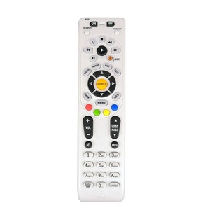 RC67L Receiver RF <strong>Remote</strong> Control Use for Set-top Box TV