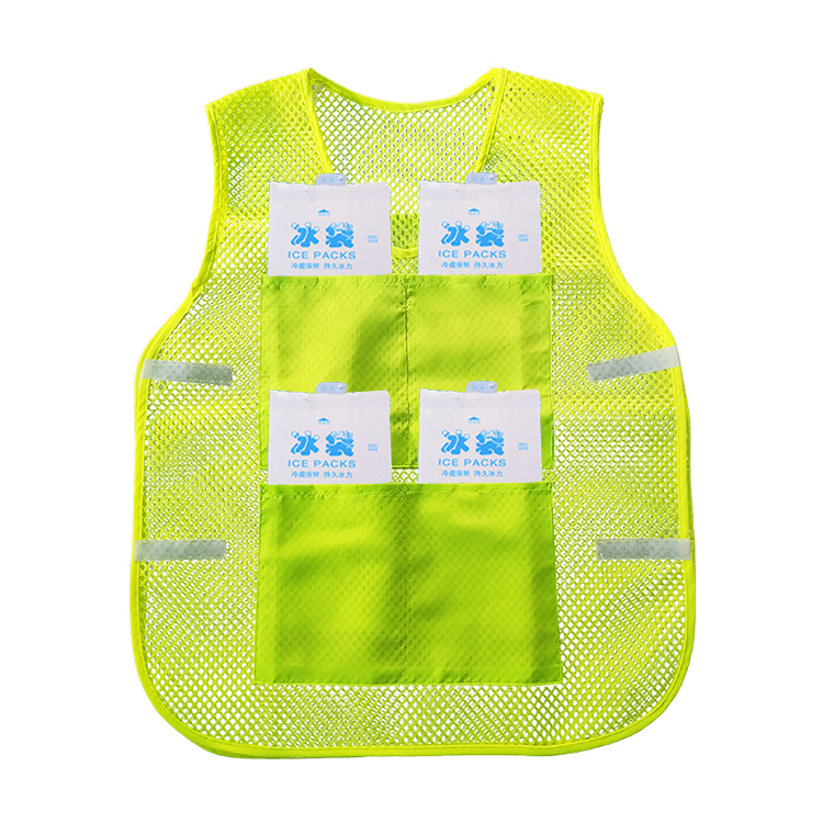Fluorescent green