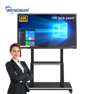 Интерактивная плоская панель - Product Image 2