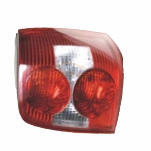 Güç kuyruk lambası için kullanılan VW PASSAT B5 3BG 00-sol OE NO 3B9945095 - Product Image 2