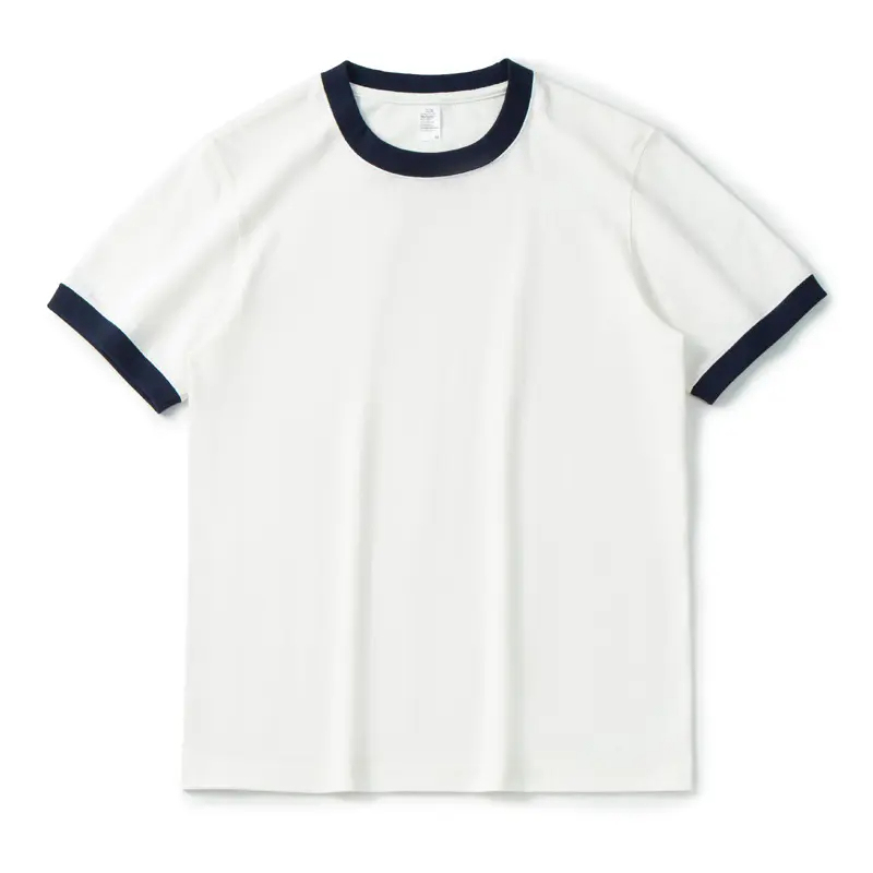 bianco/blu navy