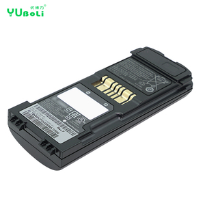 シンボルMC9500バッテリーの4800mAh交換-MC9596、MC9598、MC9598Bと完全互換性があります - Product Image 4
