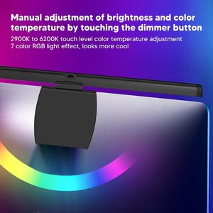 Изогнутая Светодиодная лампа для монитора - Product Image 6