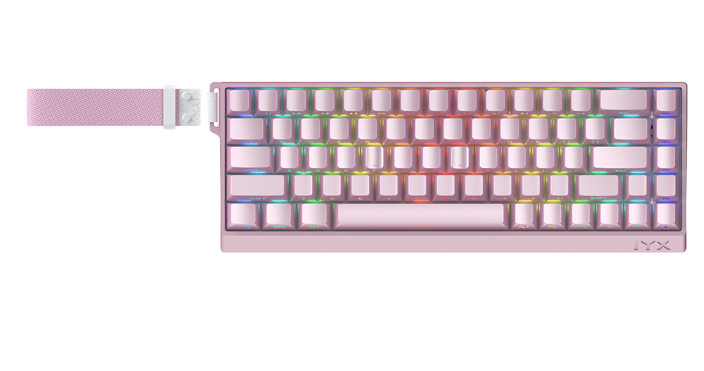 Rosa