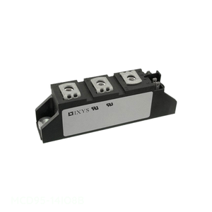 Thyristors TO-240AA <strong>MCD95</strong>-<strong>14IO8B</strong> Electronic Circuit Components Authorized Distributor - Product Image 1