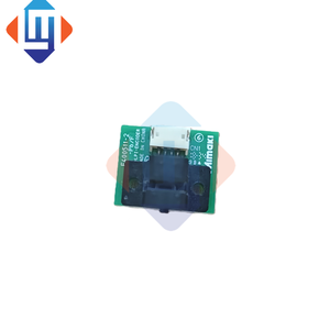 Mimaki 150LPIエンコーダPCBアセンブリMP-E103852/MP-E102653ワイドフォーマットプリンタ用オリジナル