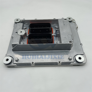 60100001 ECU ECM блок управления двигателем генератор двигателя Модуль электронного управления 60100001 для TAD734GE - Product Image 5