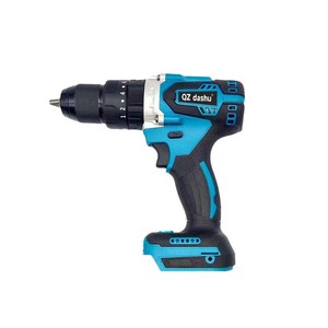 <strong>Big</strong> Tree Fast Shipping 2Pcs Brushless Electric Motor Impact Screwdriver Drill Power Tool Combination Set <strong>Kits</strong> - Product Image 4