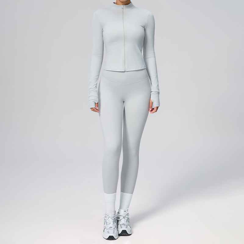 Veste + Pantalon Gris