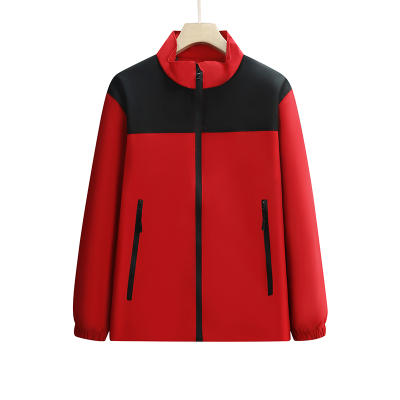Rouge/Noir