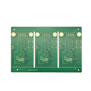 แผงวงจรหลายชั้นแผงวงจรพิมพ์ PCB บริการครบวงจรแบบกำหนดเอง - Product Image 3