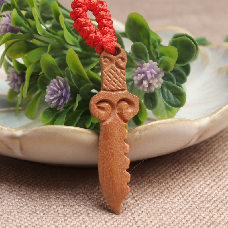 Estilo de cuchillo 2