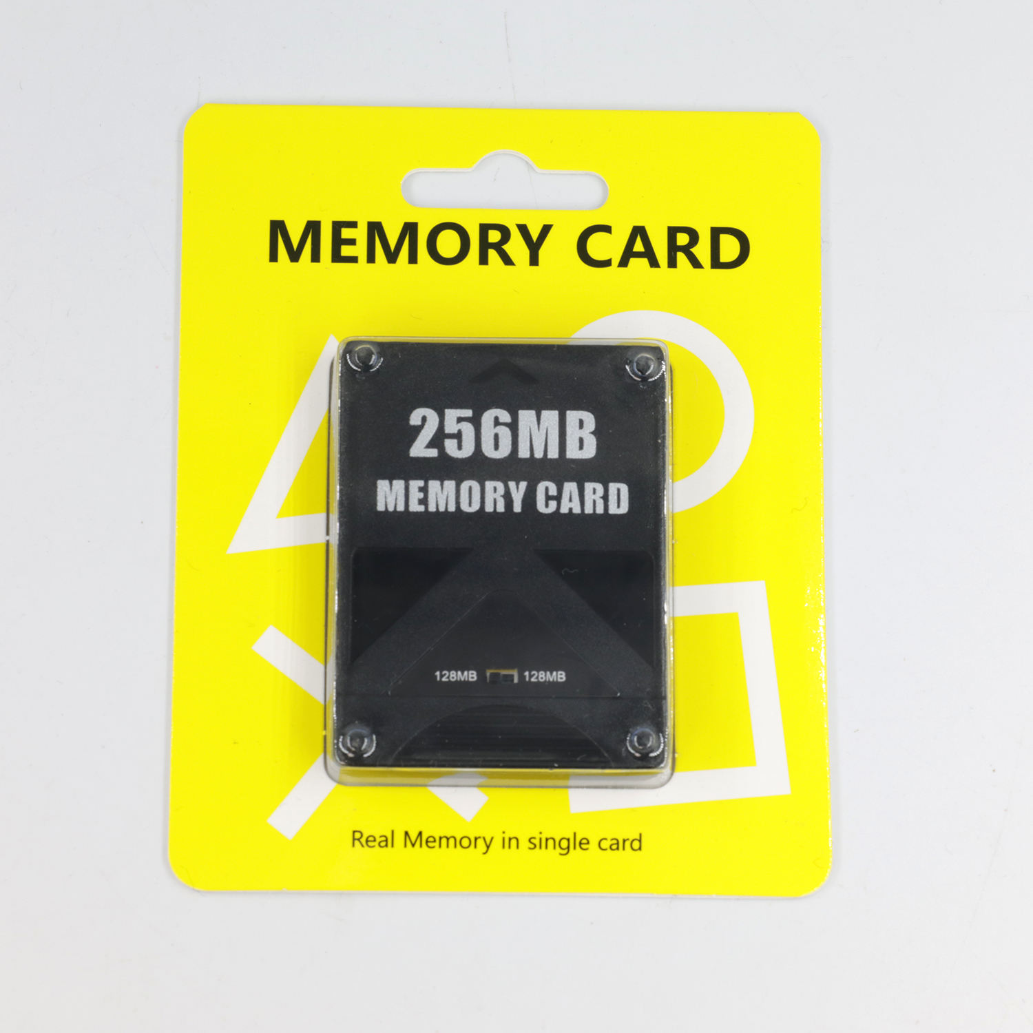256MB
