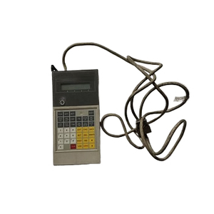 Hohe Qualität Ein Handheld-Programmierer CQM1-PR001-E mit einjähriger Garantie