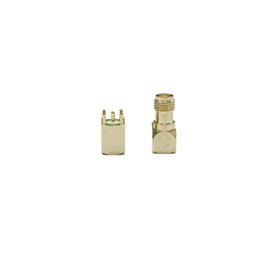ขั้วต่อตัวผู้ SMA ตัวผู้ปรับแต่งได้เพื่อ RP SMA - Product Image 1