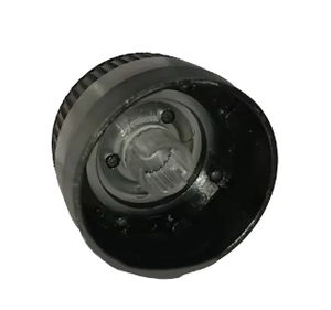 92292578 radyo ses ayar düğmesi 92292578 otomobil parçaları araba Dashboard radyo kontrol düğmesi kapak düğmesi parçası GM için Chevrolet - Product Image 5