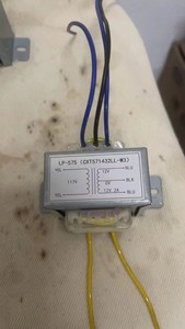 電気変圧器110v/220v EI 57x30モデル単相絶縁低周波24v 36v 48v