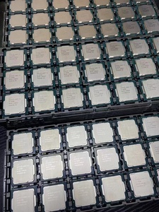 Intel Xeon E5 2683v3 2695v3 2696v3 2697v3 2699v3 โปรเซสเซอร์ 14 Core LGA 2011-3 โปรเซสเซอร์ซ็อกเก็ต - Product Image 5